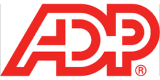 ADP logo