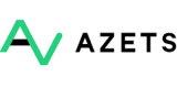 Azets logo