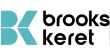 Brooks Keret logo