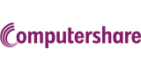 Computershare logo