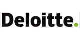 Deloitte logo