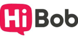 Hi-Bob logo