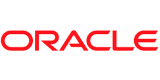 ORACLE logo