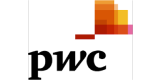 PWC logo