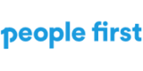 People First logo