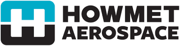 Howmet aerospace logo