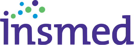 Insmed logo