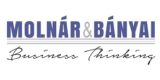 MOLNAR and BANYA logo