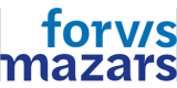 Mazars logo