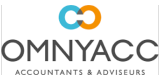 Omnyacc logo