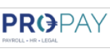 Pro Pay logo