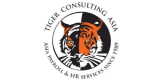 Tiger logo