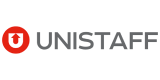 Unistaff logo